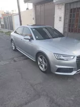 Audi A4 2017 2.0 T S Line 190hp Dsg