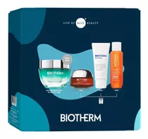 Biotherm Aquasource Hyalu Plump Gel 50 Ml