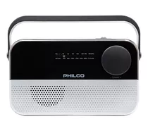 Radio Portátil Philco Am/fm/sw R220b