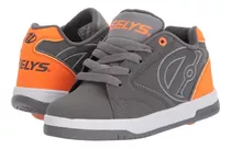 Heelys Zapatillas Con Ruedas Y Patín Niños Unisex