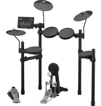 Yamaha Dtx432k Electronic Drum Kit