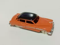 Buick Roadmaster  Escala 1:43 Aprox Dinky Toys 