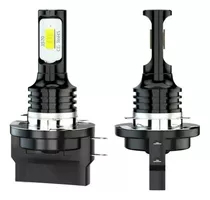 Kit Cree Led Mini Csp 3570 Sin Cooler 6500k 12v-24v