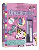 Unicornios Dibuja Y Borra Aprende A Dibujar 2 Marcadores