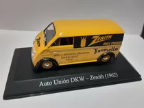 Auto Union Dkw Kombi  1/43