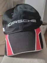 Gorra Porsche Original 