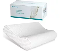 Almohada Ortopédica Cervical