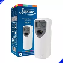 Equipo Aromatizador Digital Saphirus + Envío Gratis