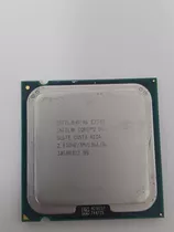Intel Core2duo 2.9 3mb Cache