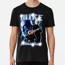 Remera Mike Ehrmantraut Camiseta Breaking Bad Camiseta Bette