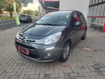 Citroen C3 Tendence