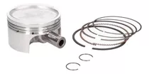 Kit Piston Honda Cb1 125 52.5mm Perno 12mm