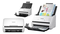 Scanner Epson Ds-530ii 35ppm/70ipm Duplex/adf Automatic0 50p