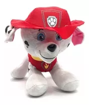 Muñeco De Peluche 20cm Varios Personajes Paw Patrol Stitch