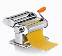 Maquina Para Hacer Pasta Profesional En Acero 8 Niveles