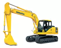 Parabrisa Komatsu Pc160 / Pc200 - 20y5311520 - Série 7 E 8