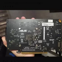 Placa De Vídeo Asus Gtx1050ti