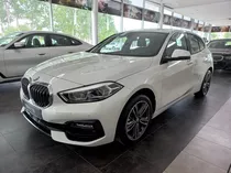 Bmw 118i Sport Line Genco Bmw