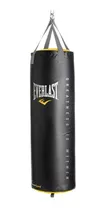 Saco De Boxeo 100lb Everlast