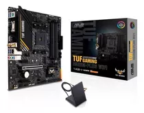 Motherboard Asus Tuf A520m-plus Wifi Amd Am4 Ryzen Pcreg