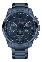 Reloj Tommy Hilfiger Análogo Hombre 1791560