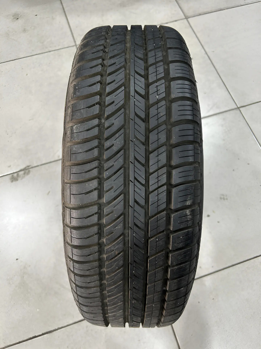Pneu Michelin 195 65 R15 Usados | Mercado Livre