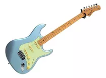 Guitarra Tagima Tg-530 Woodstock Stratocaster Loja Oficial