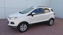 Ford Ecosport 2017