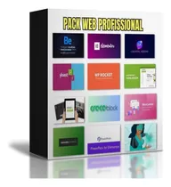 Mega Pack Elementor Pro + Powerpack + Betheme + Pack Envato 