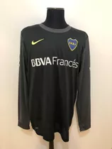 Buzo Arquero Boca Juniors 2014 # 1