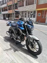 Yamaha Fz 250 Abs