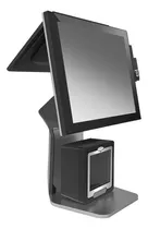Pos All In One Hasar 4200 Lcd 15 Touch Celeron 4gb 64gb Ssd