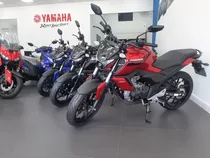 Nova Yamaha Fz15 Abs - 2024 - Planos Sem Entrada- L2