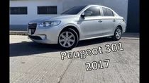 Peugeot 301 - 2017 - Hdi (diesel)