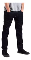 Jeans Hombre 511 Slim Azul Oscuro Levis 04511-1042