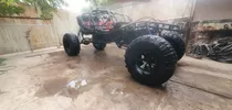 Rock Crawler Bouncer