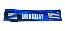 Vincha Deportiva Uruguay Mundial Por Mayor Docena Oferta