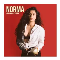 Mon Laferte - Norma | Cd