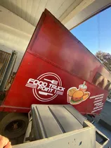 Liquido Food Truck Carrito De Comidas!