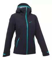 Campera Quechua Impermeable Softshell Talle M - Sinuso