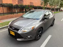 Ford Focus 2013 2.0 Se At