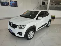 Renault Kwid 2021