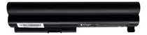 Bateria P/ Notebook LG Xnote A520 3d Marca Bringit Cor Da Bateria Preto
