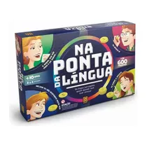 Jogo Na Ponta Da Língua Grow