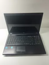 Notebook LG A520 Intel I3