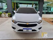 Chevrolet Onix 1.4 Mpfi Lt 8v Flex 4p Manual