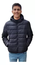 Campera Hombre Inflable Premium