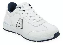 Zapatillas Addnice Los Angeles Classic Niño Solo Deportes