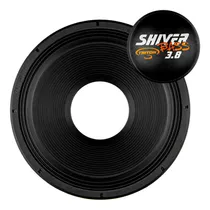 Reparo Sub Woofer Triton Shiver Bass 3.8 18 1900 Rms 4 Ohms