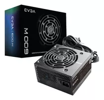 Fuente Atx 600w Evga 100-w1-0600-k1 80plus Withe